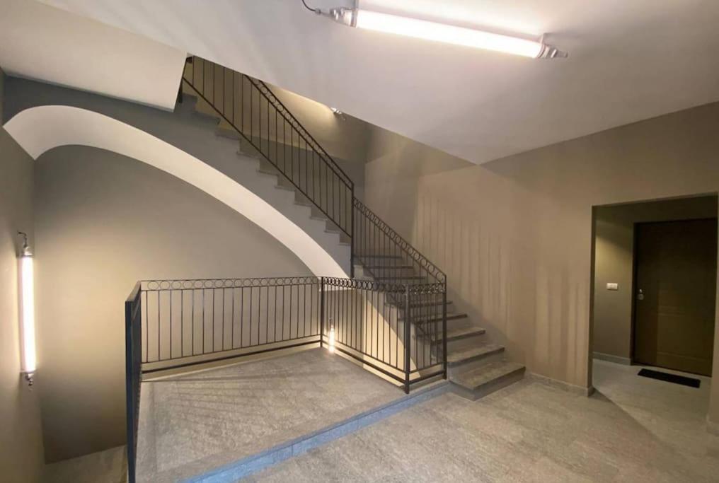 Ferienwohnung Gran Balon Turin Exterior foto