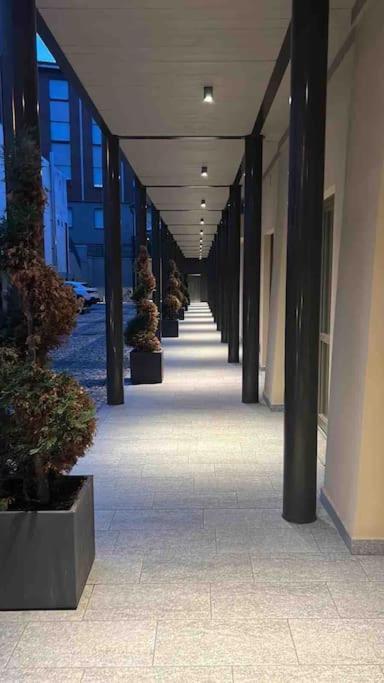 Ferienwohnung Gran Balon Turin Exterior foto