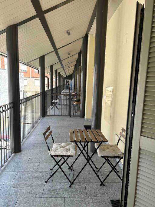 Ferienwohnung Gran Balon Turin Exterior foto