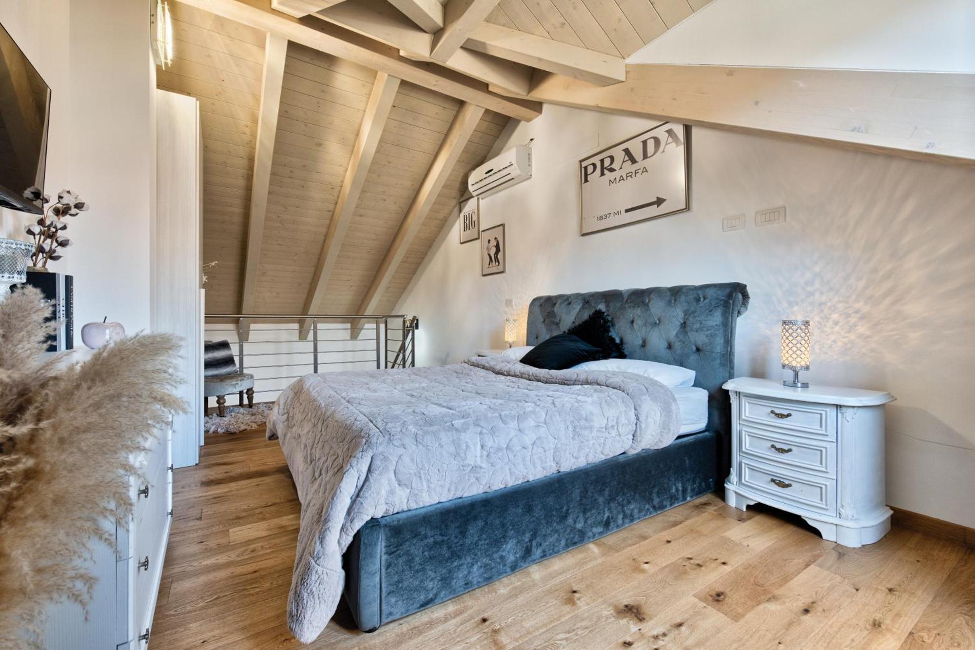 Ferienwohnung Gran Balon Turin Exterior foto