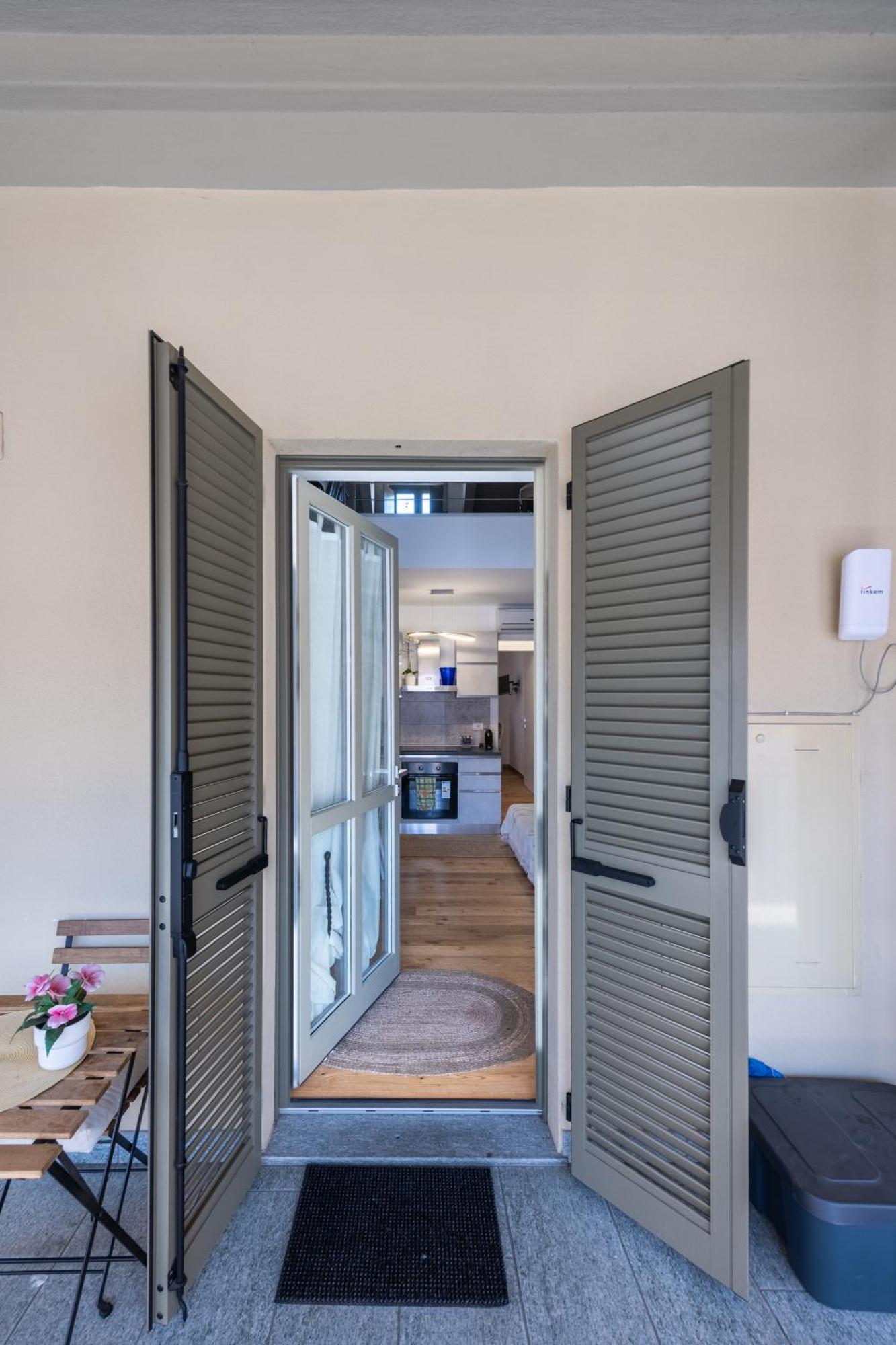 Ferienwohnung Gran Balon Turin Exterior foto
