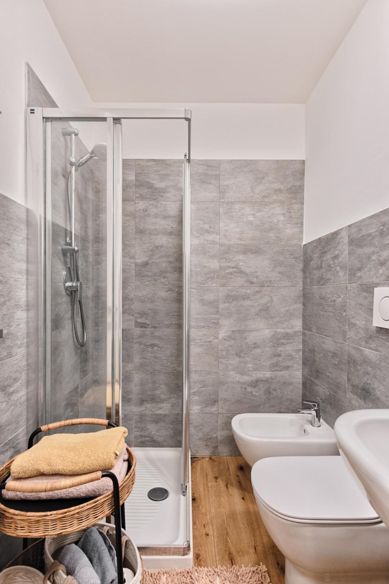 Ferienwohnung Gran Balon Turin Exterior foto