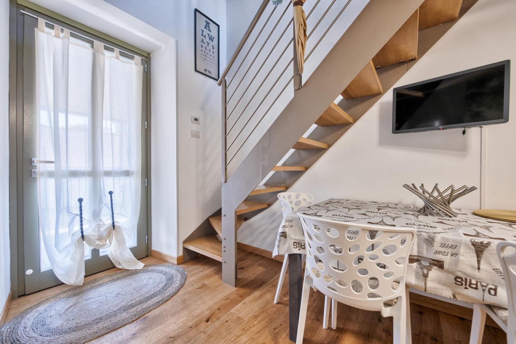 Ferienwohnung Gran Balon Turin Exterior foto