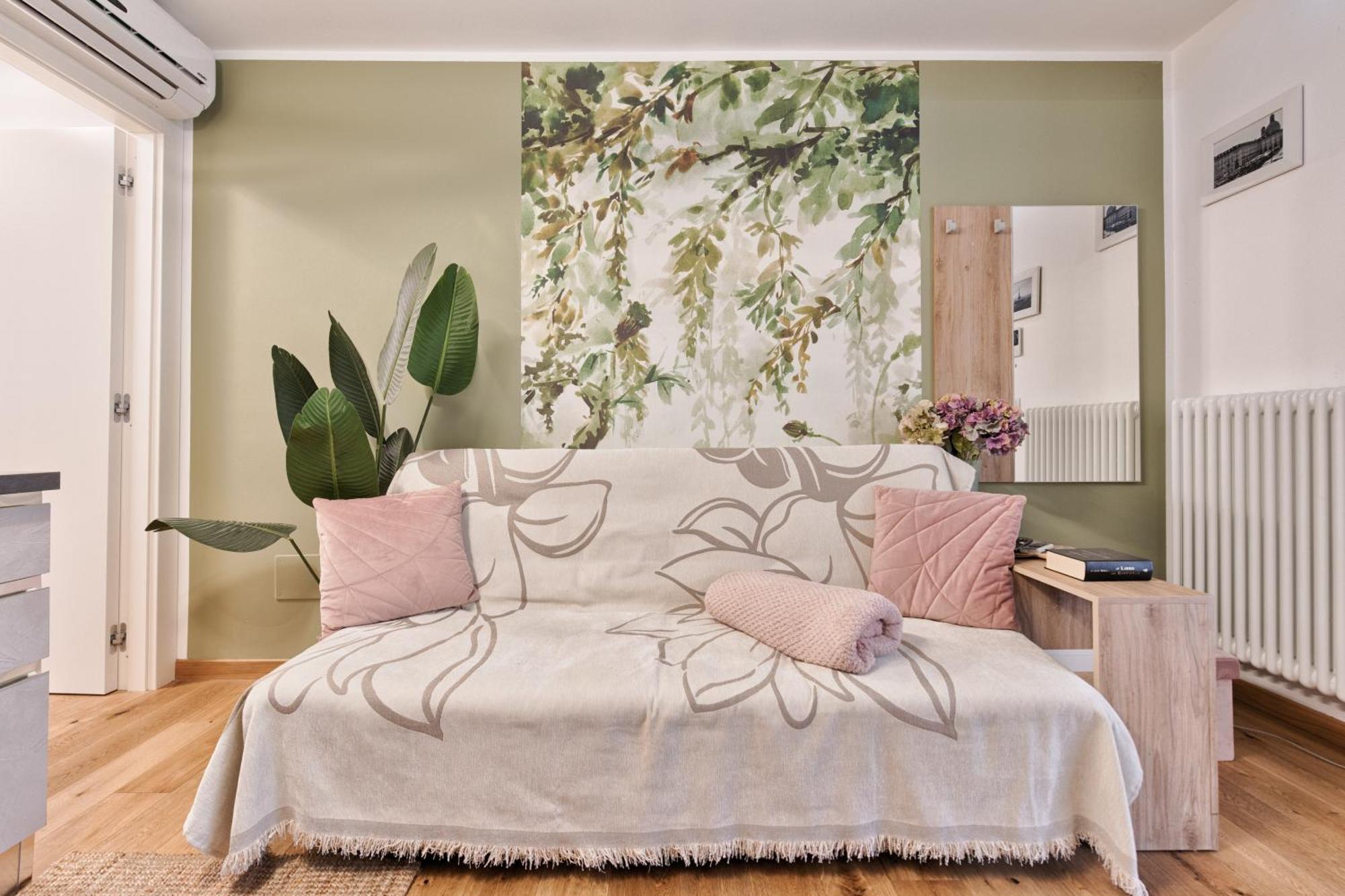 Ferienwohnung Gran Balon Turin Exterior foto